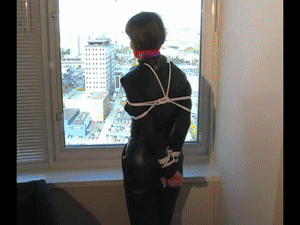 super-becca.com - Bondage Video 144 thumbnail